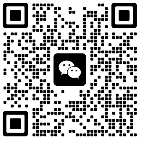 手机扫码加微信