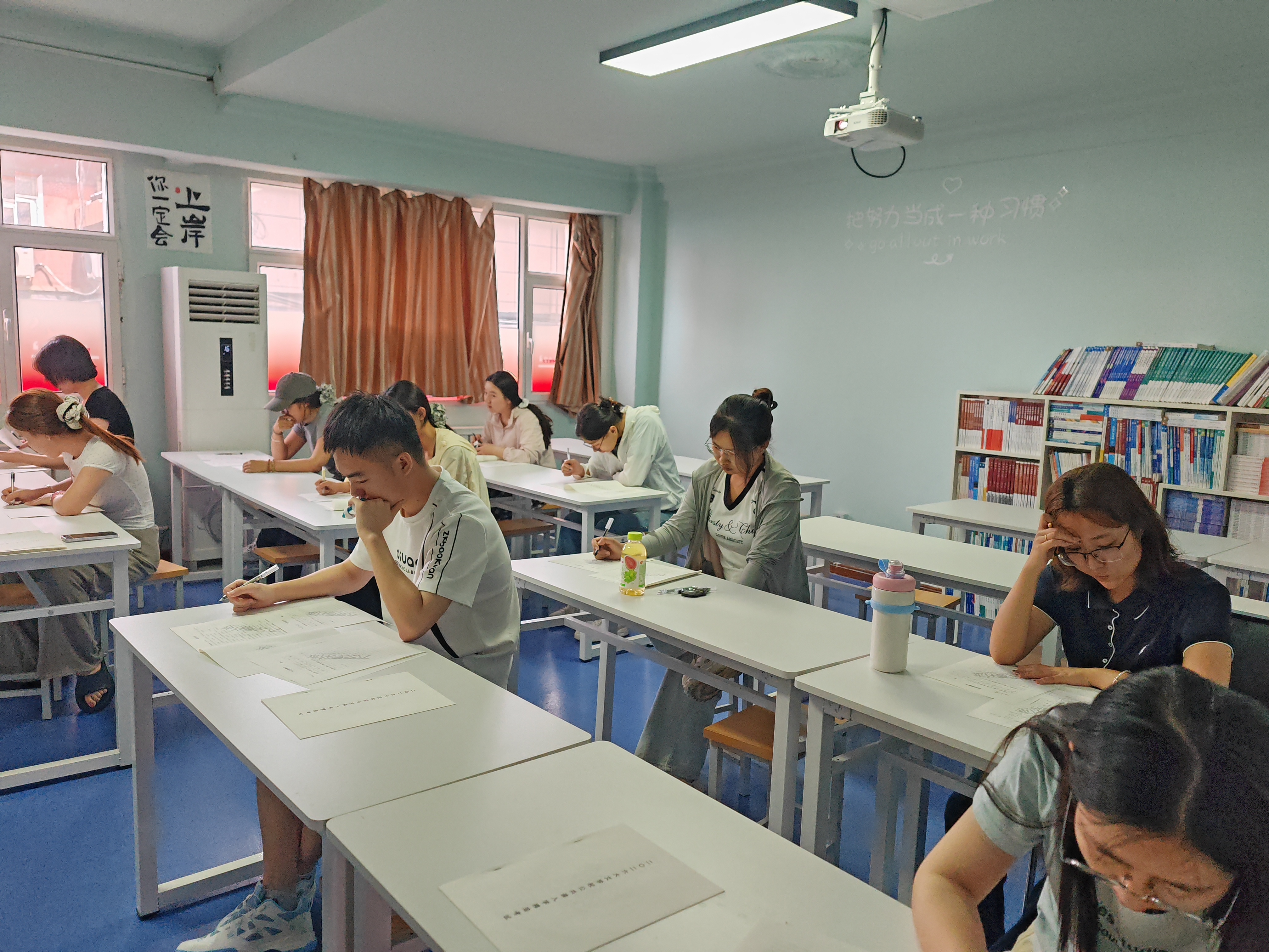 内蒙古专升本，选大文，让每一次努力都不被辜负
