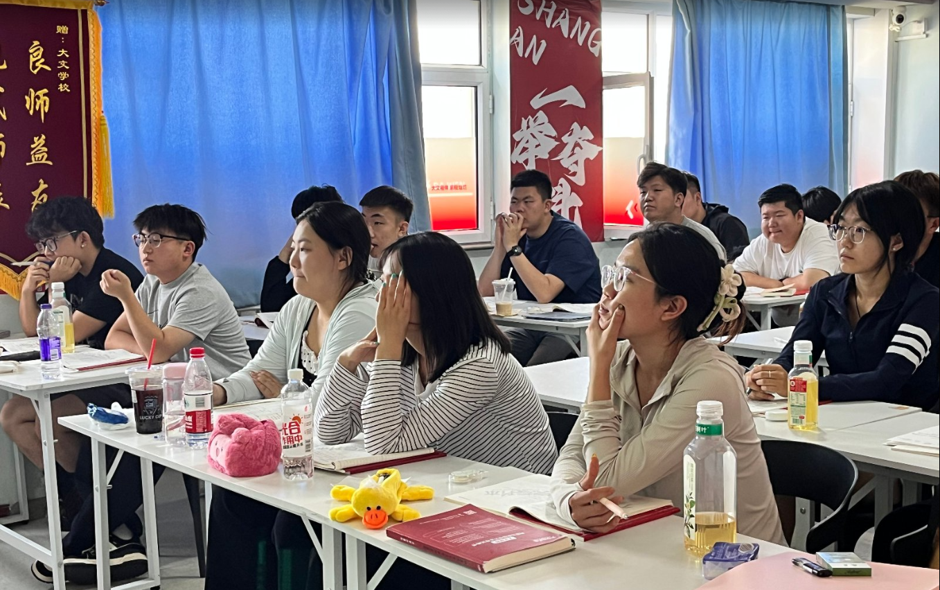 专升本后在内蒙古就业，本科学历带来了哪些机会？